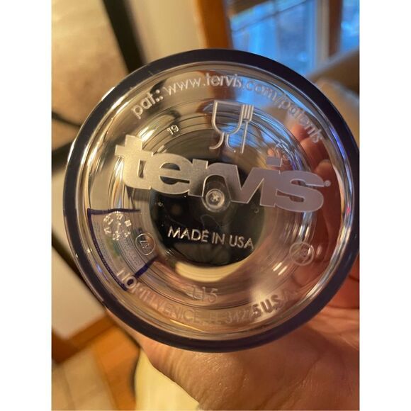 Tervis 16oz Tumbler - Picture 3 of 3